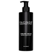 Creme de ondulação Pacinos All Day para cabelos cacheados 236ml