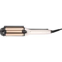Creme de ondulação profunda ajustável Hair Waver Remington 4 em 1 Creme de ondulação profunda ajustável Hair Waver Remington 4 em 1