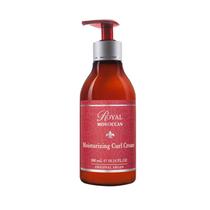 Creme de ondulação Royal Moroccan Frizzy Hair Control 300ml