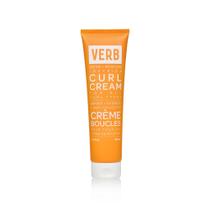 Creme de ondulação VERB Curl Styling leve 150 ml vegano