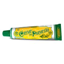 Creme de Parmesão com Erva Fina Tradicional Pomerode 90g