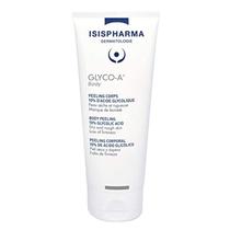 Creme de peeling corporal Isispharma Glyco-A 200mL