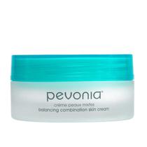 Creme de pele facial Pevonia Equilibrando Pele Mista 50mL