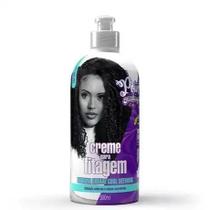 Creme de Pentea Fitagem Text Medium Soul Power 500ML Creme de Pentea Fitagem Text Medium Soul Power 500ML
