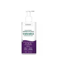 Creme De Pentea Modelador Cachos 4 Sarará For Beauty - 500ml Creme De Pentea Modelador Cachos 4 Sarará For Beauty - 500ml