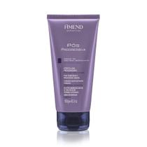 Creme De Pentear 180G Amend Expertise Pós Progressiva Creme De Pentear 180G Amend Expertise Pós Progressiva
