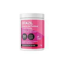 Creme de pentear , 1kg. menina brasil Creme de pentear , 1kg. menina brasil