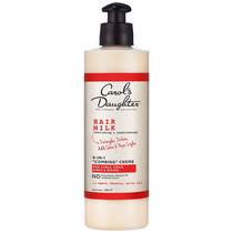 Creme de pentear 4 em 1 de leite para cabelo Carol's Daughter 240 ml Creme de pentear 4 em 1 de leite para cabelo Carol's Daughter 240 ml