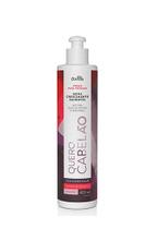 Creme De Pentear 400ml Griffus Quero Cabelão