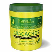 Creme de Pentear Abacachos Forever Liss 950g