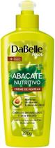 Creme De Pentear Abacate Nutritivo