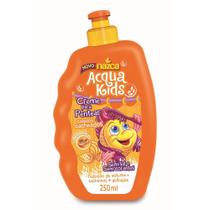 Creme de Pentear Acqua Kids Cabelos Cacheados 250ml