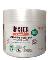 Creme de Pentear Africa Apse Baoba Condicionante - 500g