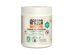 Creme de Pentear África Baobá 500g Apice No Poo / Low Poo Ação Condicionante