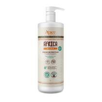 Creme de Pentear ÁFRICA Baobá Apse 1000ML Creme de Pentear ÁFRICA Baobá Apse 1000ML