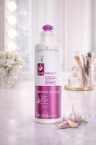 Creme De Pentear Alho Therapy Nathydras 255ml Creme De Pentear Alho Therapy Nathydras 255ml