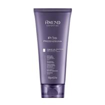 Creme De Pentear Amend Defrisante Expertise Pós Quimica 180g