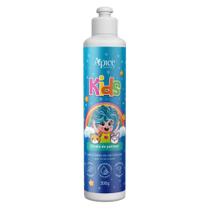 CREME DE PENTEAR APICE NO POO KIDS 300g APSE