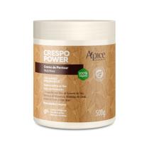 Creme de Pentear Apice Nutritivo Crespo Power 500g