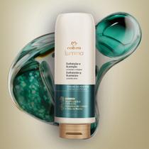 Creme de Pentear Ativador para Definição e Nutrição de Cabelos Crespos