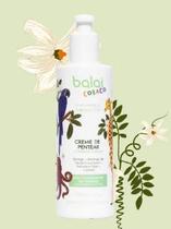 Creme de pentear balai cobaco kids nutrição 200ml