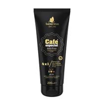Creme De Pentear Barrominas Café Especial 4x1 200ml