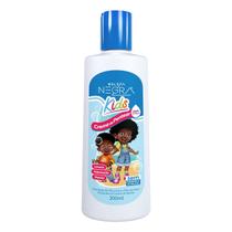 Creme de pentear beleza negra kids