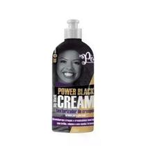 Creme de Pentear Black Big Soul Power 500Ml Creme de Pentear Black Big Soul Power 500Ml