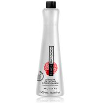 Creme De Pentear Black Mult Cachos Polímero Ativador Cachos Modelador Hidrata Proteção Solar Térmica Creme De Pentear Black Mult Cachos Polímero Ativador Cachos Modelador Hidrata Proteção Solar Térmica