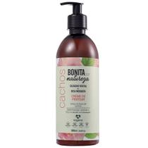 Creme De Pentear Bonita Por Natureza 2Abc 500Ml