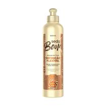 Creme de Pentear Boom Movimento dos Cachos 350mL -Seda