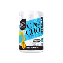 Creme De Pentear Cabelo Cacheado Hidratação E Nutrição 1kg Creme De Pentear Cabelo Cacheado Hidratação E Nutrição 1kg