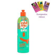 Creme de Pentear Cachinho Perfeito! Oh My! Kids 300ml