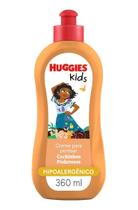 Creme De Pentear Cachinhos Poderosos 360Ml - Huggies Kids