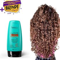 Creme de Pentear Cachos 5 em 1 Forever Liss 200g Original!