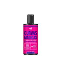 Creme De Pentear Cachos Curvas Magicas Widi Care 300ml