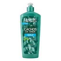 Creme De Pentear Cachos Da Onda 550g DaBelle Creme De Pentear Cachos Da Onda 550g DaBelle