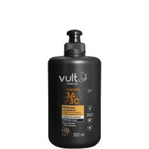 Creme de Pentear Cachos Definição Suave Vult 300ML