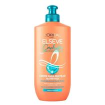 Creme de Pentear Cachos Dos Sonhos Elseve 250Ml