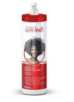 Creme De Pentear Cachos Dos Sonhos Probelle