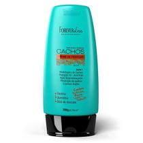 Creme de Pentear Cachos Forever Liss 200g