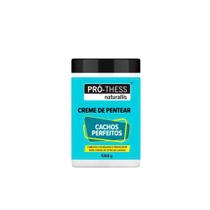 Creme de pentear cachos perfeitos 1kg-pró thess - PRÓ-THESS
