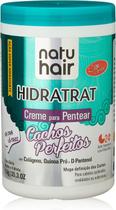 Creme De Pentear Cachos Perfeitos Natuhair 1kg