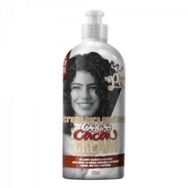 Creme de Pentear Coco &Amp Cacau Soul Power 500Ml Creme de Pentear Coco &Amp Cacau Soul Power 500Ml