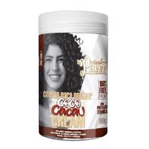 Creme de Pentear Coco &Amp Cacau Soul Power 800G