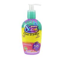 Creme de pentear colors slime - 200ml