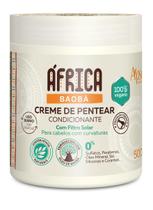Creme de Pentear Condicionante África Baobá 500g - Apse Cosmetics