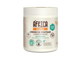 Creme de Pentear Condicionante Baobá África 500g