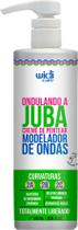 Creme de pentear condicionante ondulando a juba widi care 500ml Creme de pentear condicionante ondulando a juba widi care 500ml