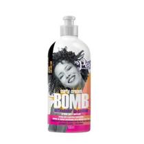 Creme de Pentear Cream Bomb Soul Power 500Ml